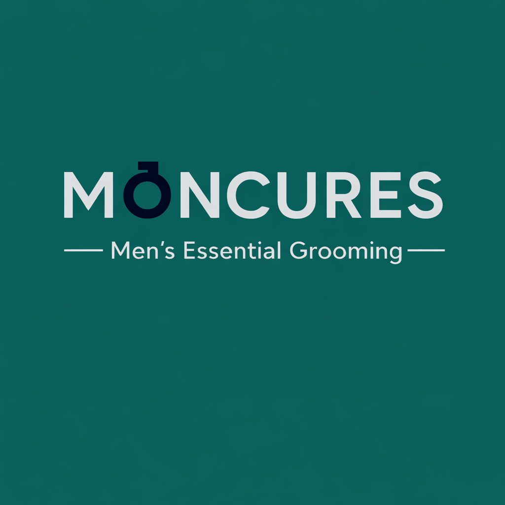 Moncures - Men's Essential Grooming
