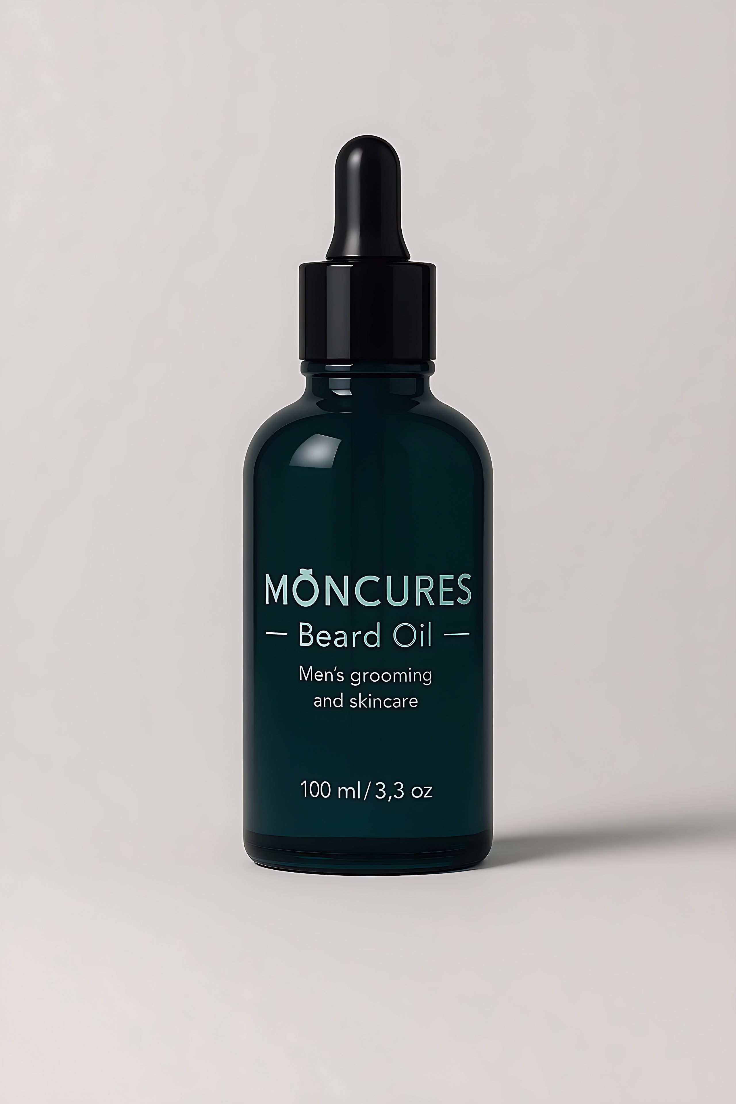 Moncures Beard & Hair Oil Product